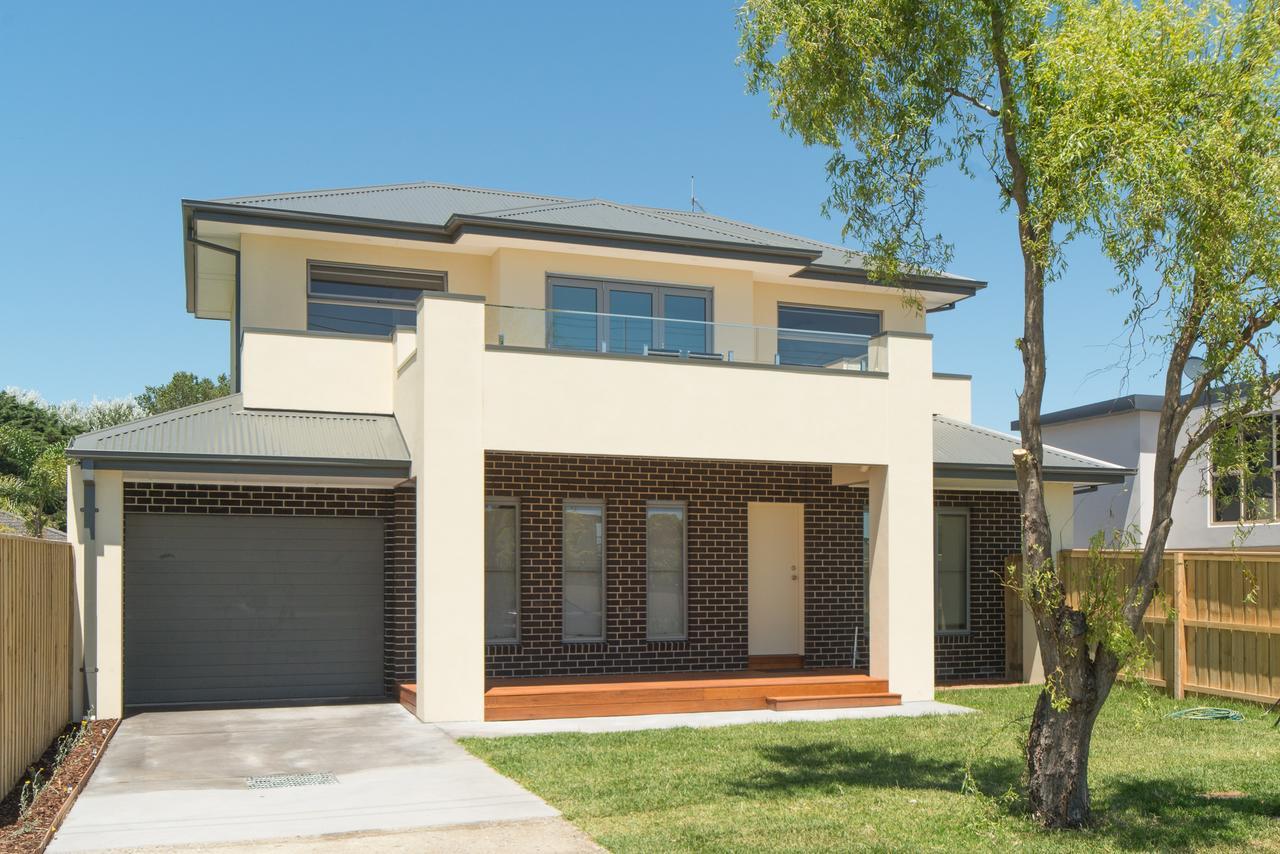 Rosewater Townhouses ドロマーナ エクステリア 写真