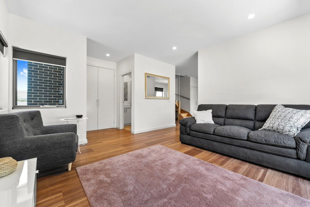Rosewater Townhouses ドロマーナ エクステリア 写真